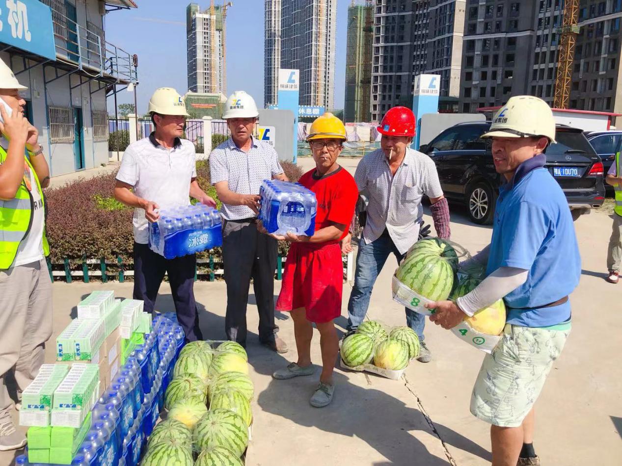 企业新闻-湖北锦诚建设集团有限公司